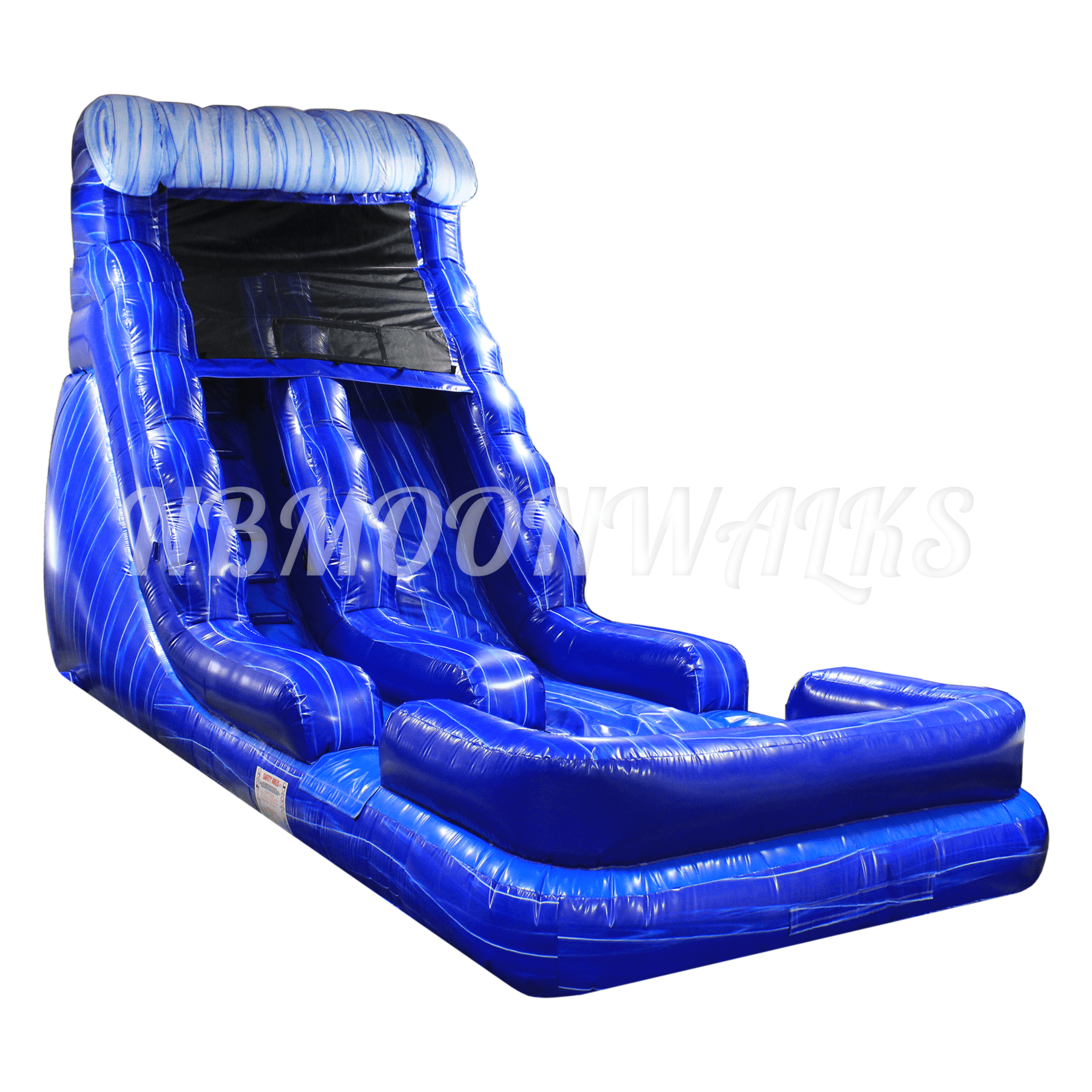 Buy Inflatables • Made In USA • NB Moonwalks